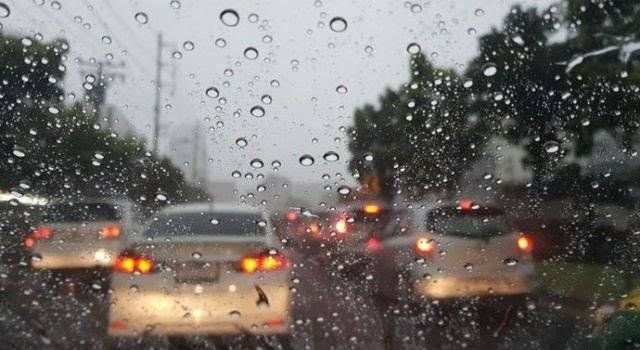 Cuaca DKI Jakarta pada 27 Februari 2025 : Berawan dan Potensi Hujan Ringan