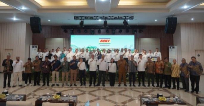 Sumatera Utara Siap Jadi Pelopor Swasembada Energi Berkat Kolaborasi PLN dan MKI