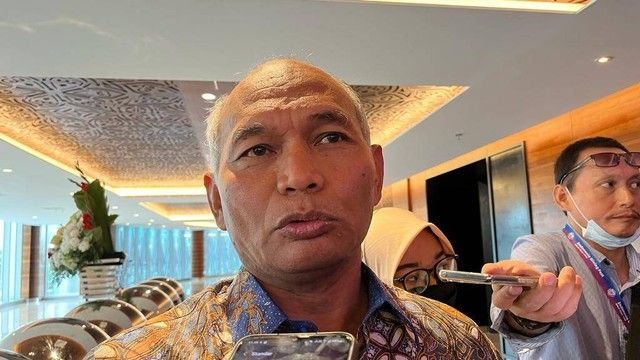 Kepala SKK Migas Dorong Inpex Segera Teken HoA untuk Lanjutkan Proyek Blok Masela