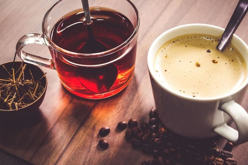 Rahasia Umur Panjang di Ikaria, Yunani: Teh Herbal dan Kopi Jadi Kunci Kesehatan