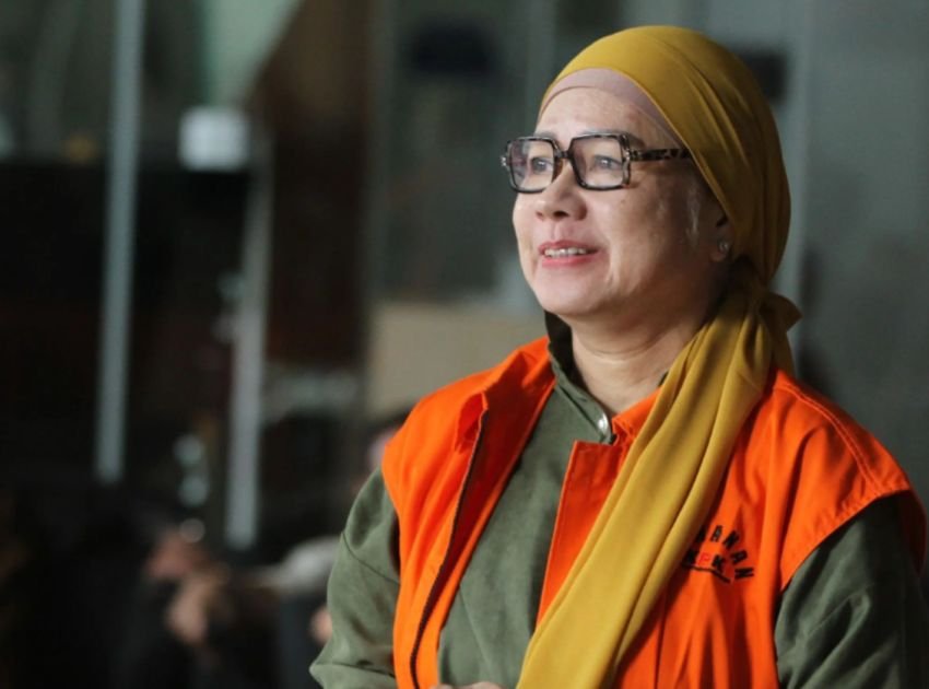 MA Perberat Hukuman Karen Agustiawan Menjadi 13 Tahun Penjara dalam Kasus Korupsi LNG