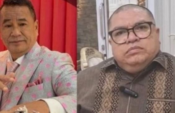 Razman Nasution Didesak Hotman Paris Pulang Kampung Bertani, Meski Tetap Dampingi Vadel Badjideh