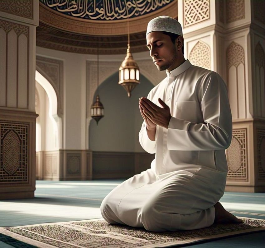 Keutamaan Salat Dhuha: Jumlah Rakaat dan Manfaatnya bagi Umat Muslim