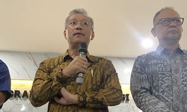 Togar Simatupang Ingatkan Dosen ASN Agar Tidak Kebablasan dalam Menyampaikan Aspirasi Tukin