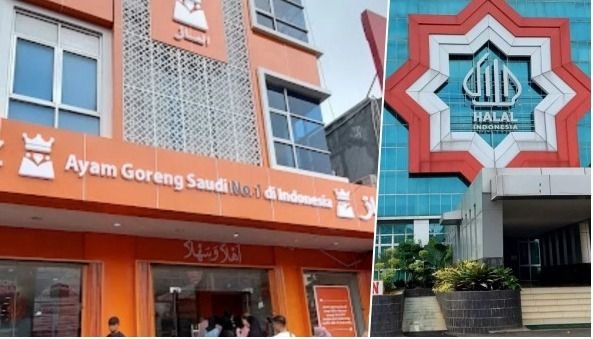Pemilik Restoran Almaz Fried Chicken Ungkap Diminta Uang Hingga Miliaran untuk Sertifikasi Halal?
