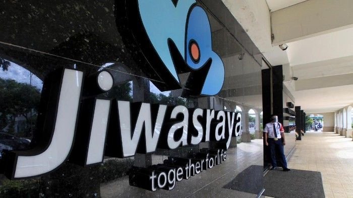 Langkah OJK: Pencabutan Izin Usaha Jiwasraya dan Pembubaran Perusahaan