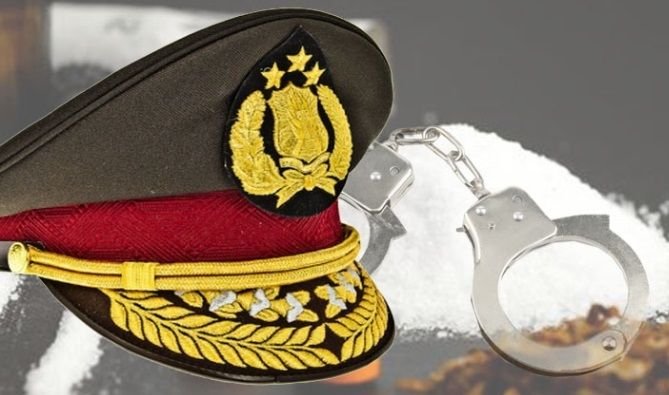 Polres Pelabuhan Belawan Tangkap Dua Perampok yang Mengaku Polisi Aktif!