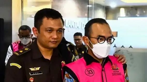 Korupsi Raksasa: Kejaksaan Agung Ungkap Kerugian Negara Rp 193,7 Triliun dalam Kasus Pertamina