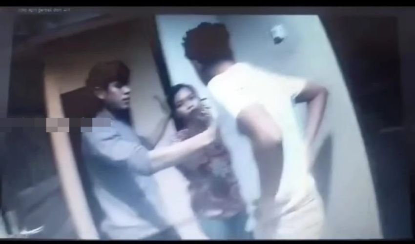 Oknum Kepala Desa Terpilih Digerebek Istri Sah di Hotel Sintang, Diduga Selingkuh dengan Guru PAUD