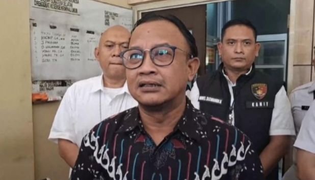 Kompolnas Apresiasi Tindakan Polri Selidiki Oknum yang Intimidasi Band Sukatani