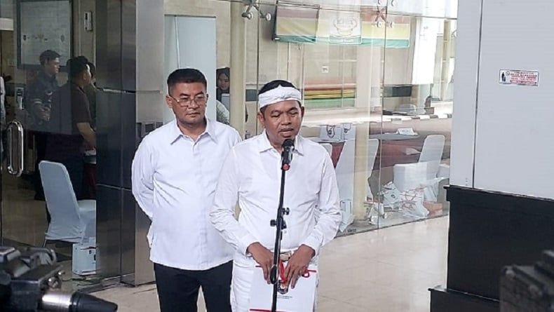 Dedi Mulyadi Sebut Belanja Tak Penting di Pemprov Jabar Capai Rp5 Triliun, Siap Efisiensi Besar-Besaran