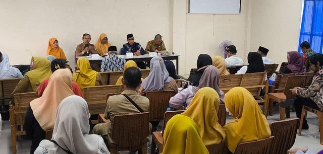 Akibat Kelalaian Sekolah dalam Mengisi PPDS! Ratusan Siswa SMAN 1 Mempawah Terancam Gagal Ikut SNBP 2025!