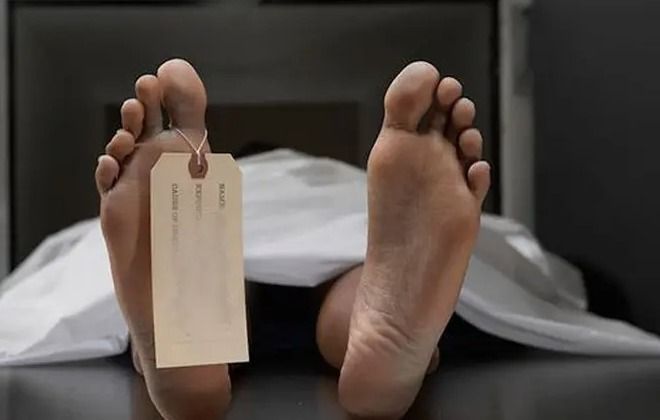 Penemuan Mayat Wanita di Labuhanbatu Selatan, Polisi Selidiki Dugaan Pembunuhan