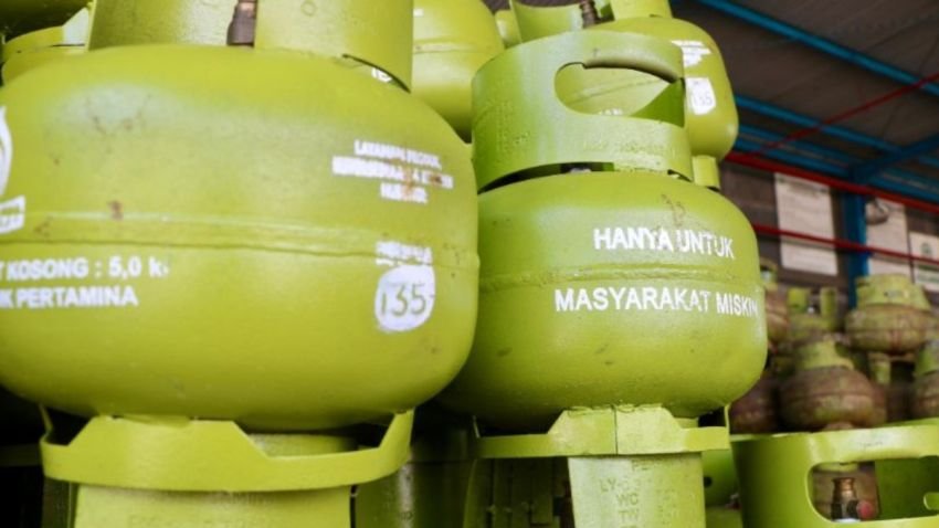 MUI Tegaskan Haram bagi Orang Kaya Gunakan Gas 3 Kg dan Pertalite Bersubsidi