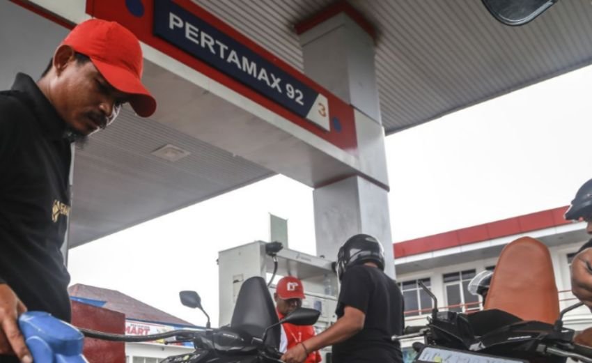 Tersangka Bertambah! Kejagung Ungkap Kasus Korupsi Pengoplosan Pertamax