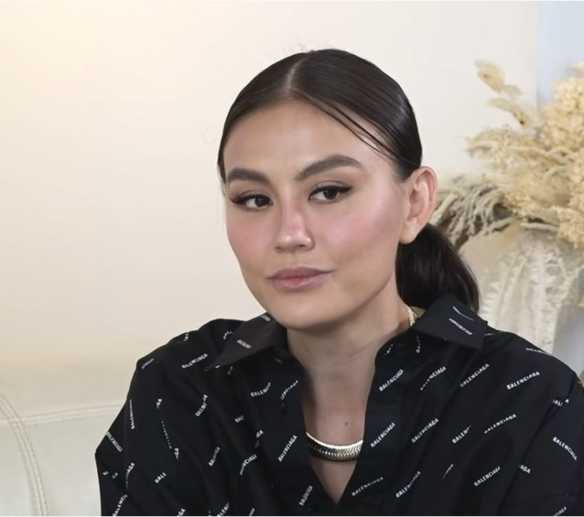 Agnez Mo Tanggapi Polemik Royalti: &ldquo;Jangan Gunakan Nama Saya untuk Agenda Pribadi&rdquo;
