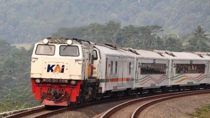 Masih Banyak Yang Belum Tahu , Simak Aturan Bagasi Kereta Api: Kapasitas, Ketentuan, dan Barang yang Dilarang Dibawa