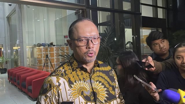 KPK Panggil Delapan Calon Kepala Daerah di Bengkulu Terkait Kasus Pemerasan dan Gratifikasi