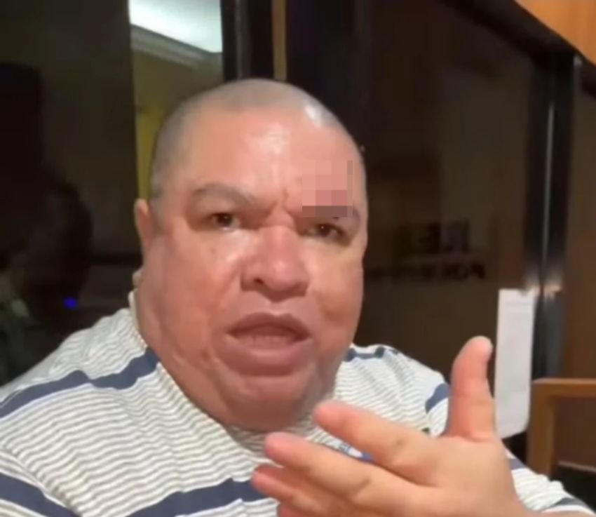 Razman Kecewa dengan Perubahan Keterangan Laura Meizani, Siap Laporkan Dugaan Aborsi