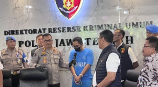 Polda Jateng Bongkar Kasus Penipuan Kerja ke Jepang, Puluhan Korban Tertipu