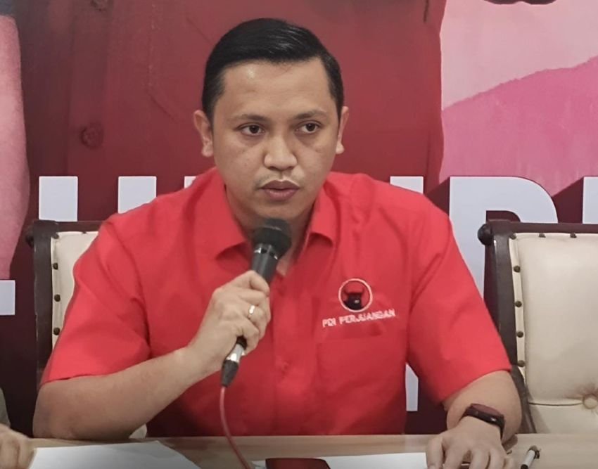 PDIP: Hasto Koperatif, Tidak Akan Lari Dari Proses Hukum KPK