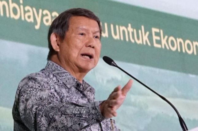 Dukungan Besar! BI Siapkan Rp130 Triliun untuk Pembiayaan Program Perumahan 3 Juta Rumah