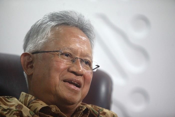 Mendikti Tegaskan Beasiswa dan KIP Kuliah Bebas dari Pemotongan Anggaran