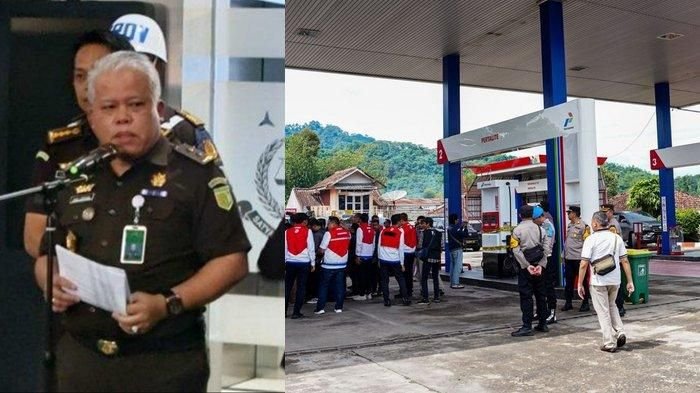 Mega Korupsi Pertamina Terbongkar, Merugikan Negara Rp968,5 Triliun: Berawal dari Keluhan Masyarakat