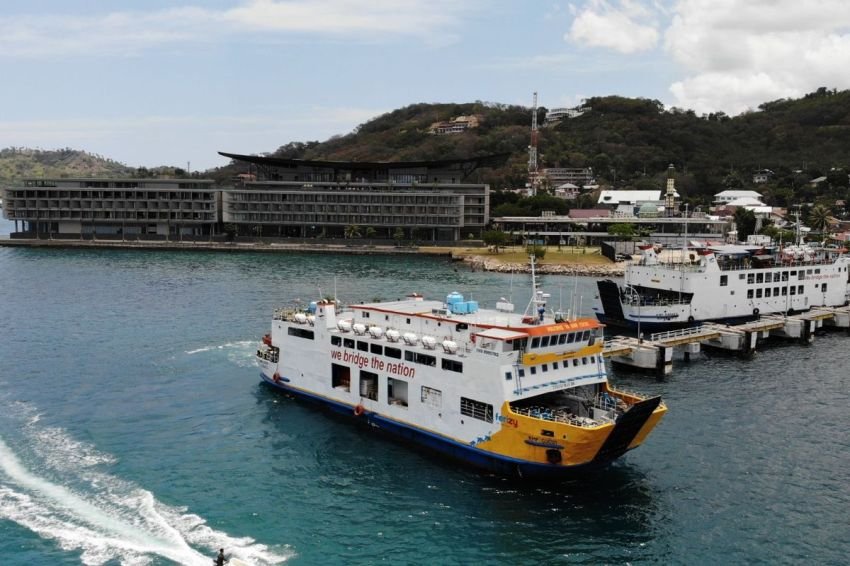 ASDP Hapus Tarif Tiket Eksekutif di Dermaga Merak Mulai H-5 Lebaran 2025, Penumpang yang Sudah Membeli Tiket Eksekutif Dapat Refund