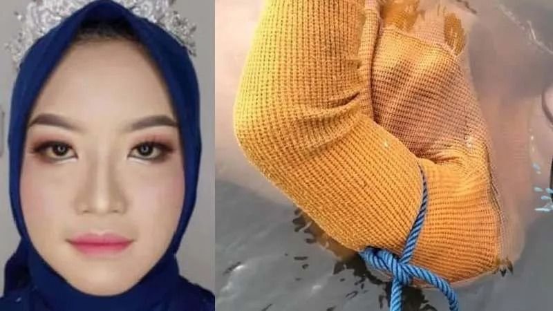 Misteri Pembunuhan Jombang Terungkap: Tiga Pemuda Terlibat Kasus Pembunuhan dan Pemerkosaan