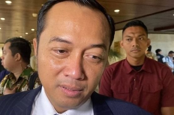 Mahasiswa Demo 'Indonesia Gelap', Mensesneg: Tolong Pelajari Lagi Sejarah