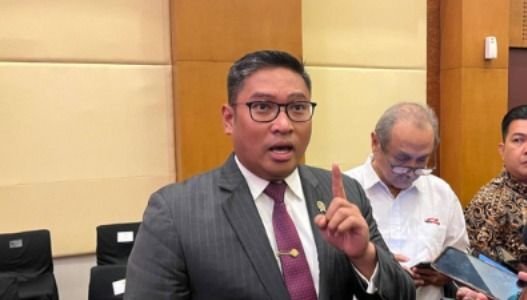 Instruksi Tegas Prabowo! Wamentan Diminta Awasi Harga Pangan