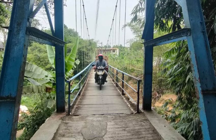 Pemangkasan Anggaran Kementerian Pekerjaan Umum Berdampak pada Pembatalan dan Penundaan Proyek Infrastruktur