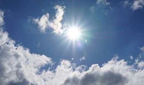 Prakiraan Cuaca BMKG Hari Ini di Wilayah Sumatera Utara (16 Februari 2025)