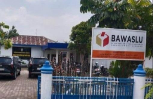 Bawaslu Deli Serdang Diminta Segera Kosongkan Kantor oleh Pemkab, Terkait Pilkada?