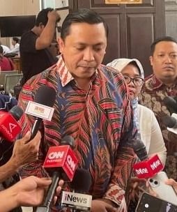 Kuasa Hukum Hasto Kristiyanto Soroti Bocornya SPDP KPK