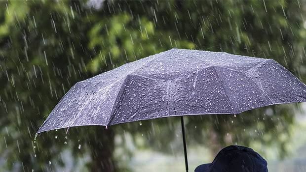 Cuaca di Kota Medan dan Sekitarnya pada 27 Februari 2025: Berawan, Hujan Ringan, dan Suhu Meningkat