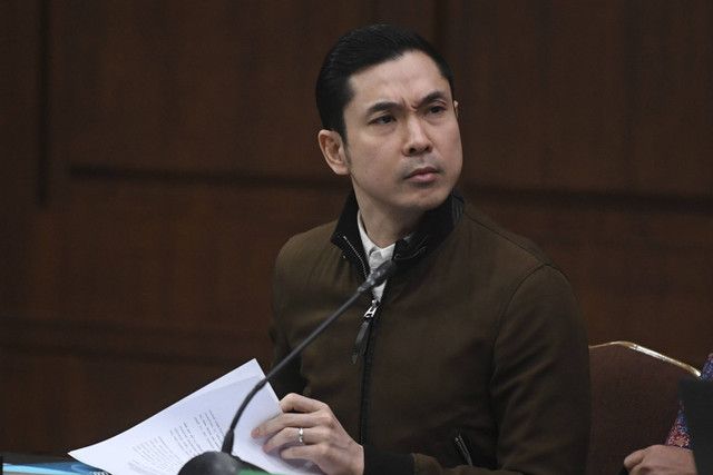 Harvey Moeis Siap Ajukan Kasasi atas Vonis 20 Tahun Penjara dan Denda Rp 420 M