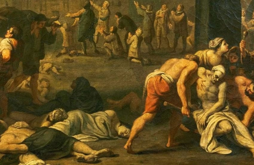 11 Momen Sejarah Dunia yang Tak Terlupakan dan Pengaruhnya hingga Kini