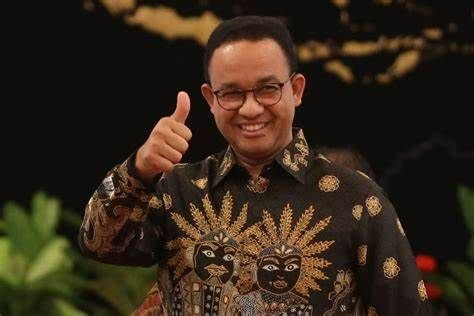 Anies Baswedan: Nasionalisme Bukan Ditentukan oleh Lokasi, Tapi Kontribusi kepada Bangsa