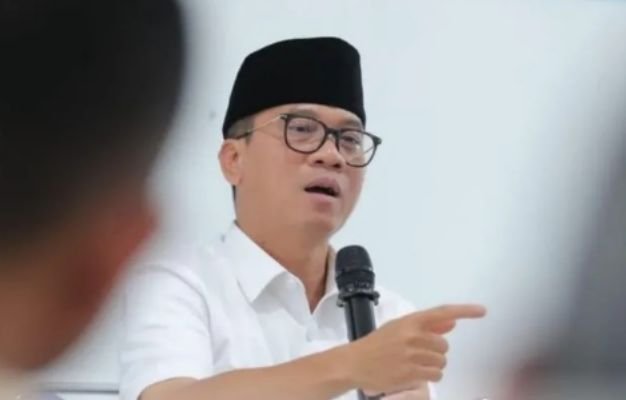 Mendes Ungkap Modus Baru Penyalahgunaan Dana Desa: Bimtek Luar Kota hingga Judi Online