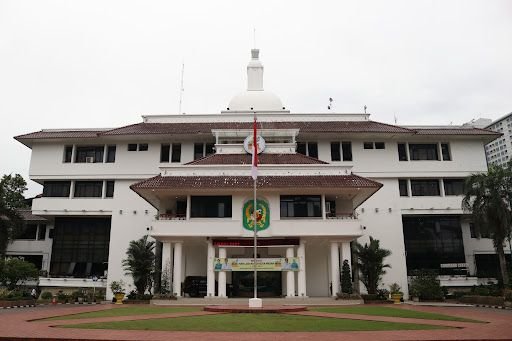 Pemko Medan Percepat Jam Pulang ASN Selama Ramadan, Berdasarkan SE Wali Kota