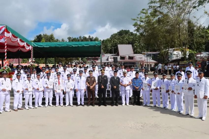 DPRD Soroti Dugaan Pungutan di DPMD Nias Selatan, Kadis Bantah