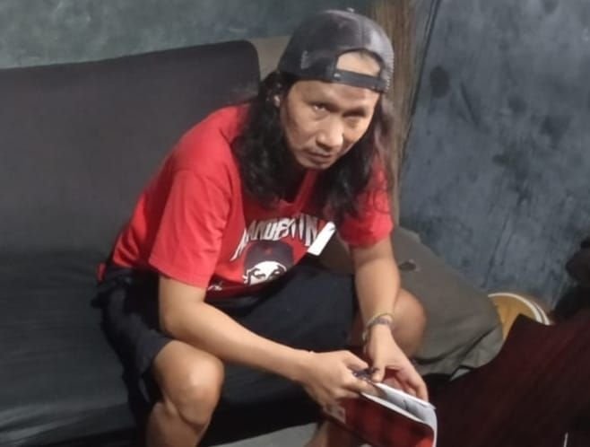 Persaudaran LMND : UU TNI Hasil Revisi Hanya Menguntungkan Level Perwira TNI Saja