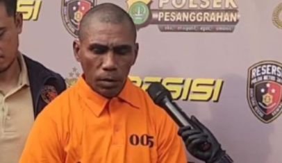 Pelatih Tinju Onani di Depan Bocah SD, Kini Terancam 10 Tahun Penjara!