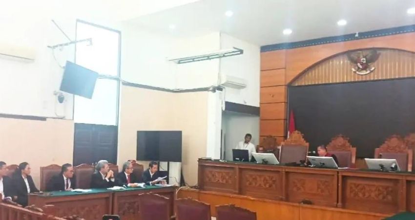 KPK Desak Praperadilan Hasto Kristiyanto Dibatalkan, PN Jaksel Akan Segera Ambil Keputusan