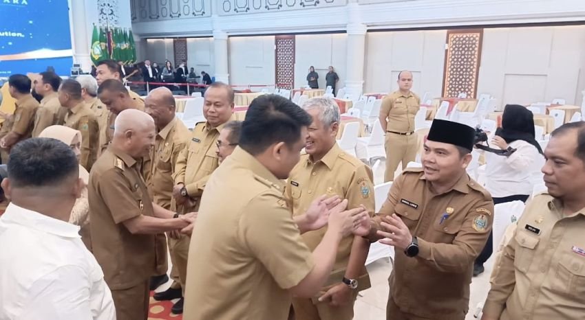 Direktur RSJ Prof M Ildrem, Ismail Lubis: Kita Siap Berkolaborasi