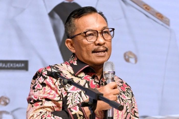Ilyas Sitorus Tersangka Korupsi Rp 1,8 Miliar, Dua Kali Mangkir dari Panggilan Jaksa