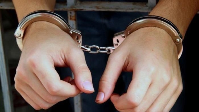 Dua Pemuda Labuhanbatu Ditangkap Satresnarkoba, Sabu-Sabu 1,41 Gram Diamankan