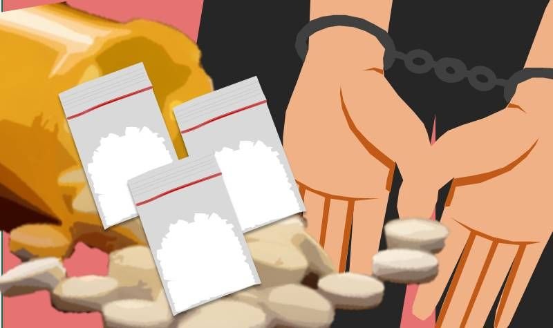 Anggota Polisi dan Istrinya Terjerat Kasus Narkoba, Polda Kepri Ungkap Jaringan Peredaran Sabu Internasional